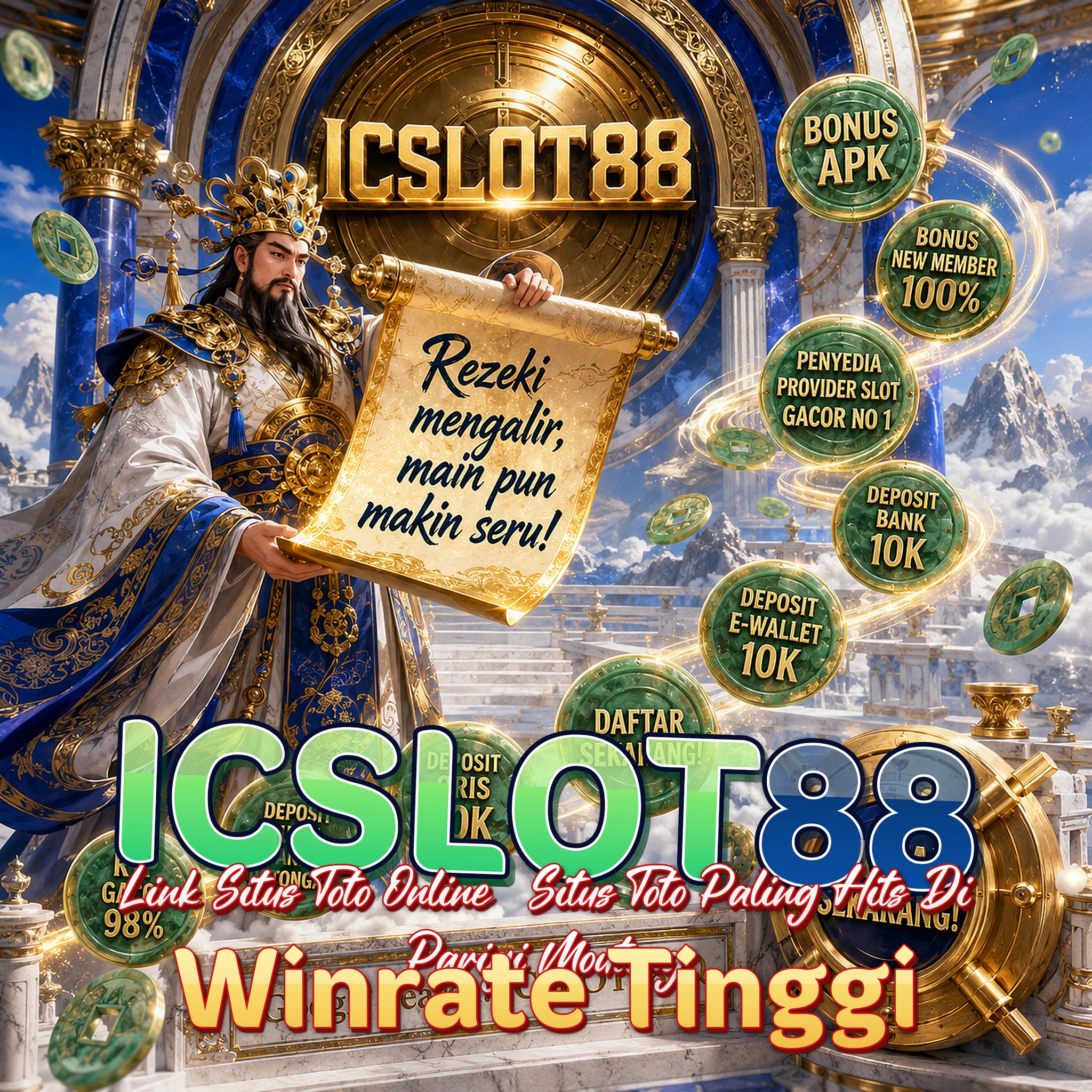 ICSLOT88