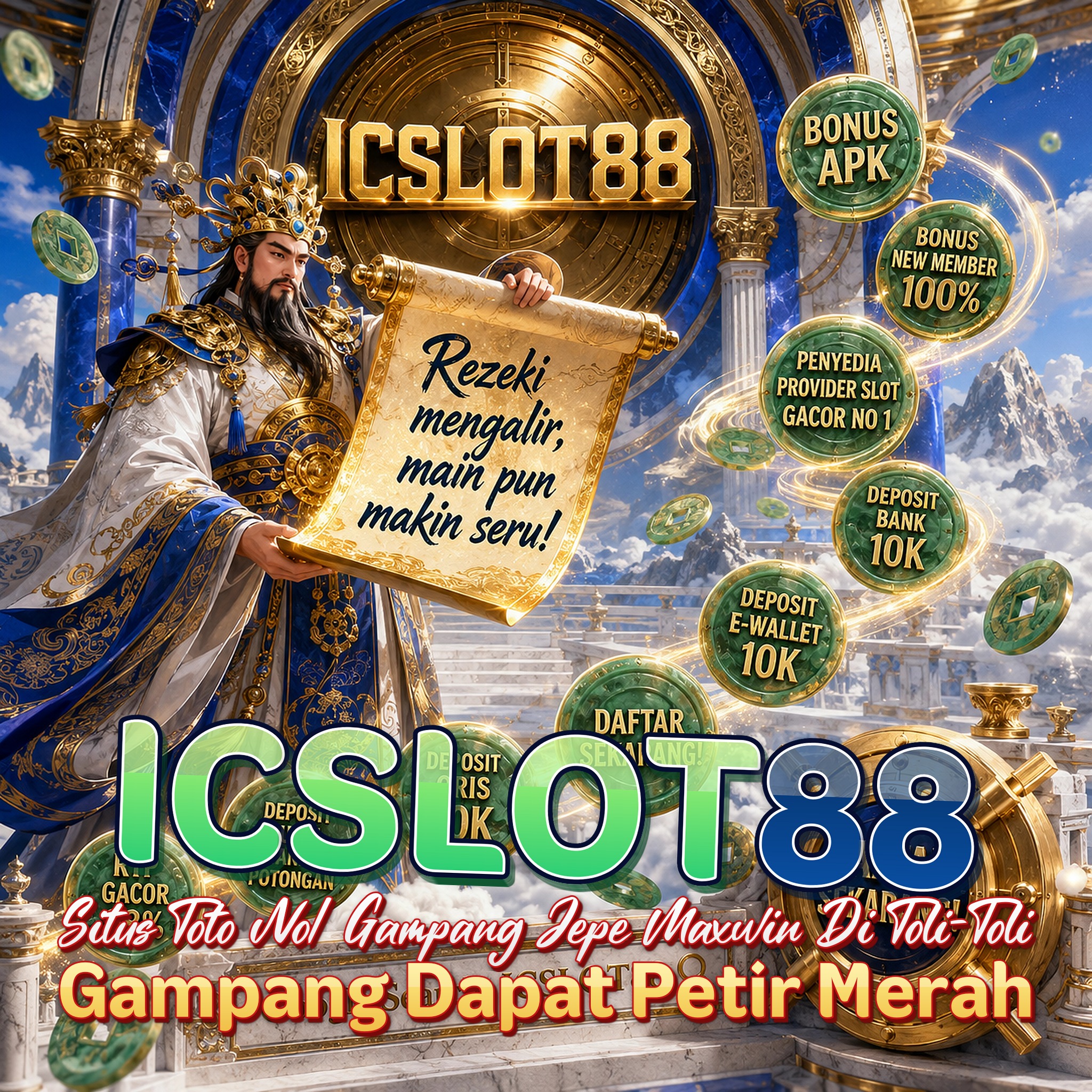 ICSLOT88